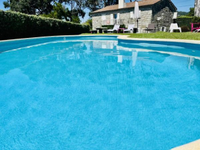 Casa da Veiga Beach & River House Afife